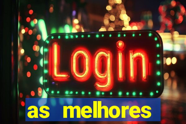 as melhores plataformas de jogo online